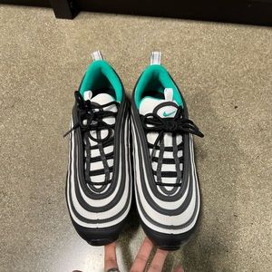 Nike AirMax 97 Emerald